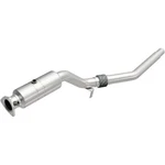 Magnaflow 51438 Catalytic Converter. Fixed Price $701.00.