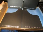 Wheel Splash Guards N.O.S.2 Sets Of Chrysler Sebring All Years 82301010. Fixed Price $45.00.