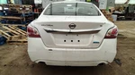 Air Flow Meter 3.5L Hybrid Fits 14-18 Infiniti Q50 7125405. Fixed Price $109.99.