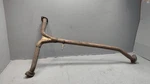 Toyota Camry Fwd Rear Exhaust Center Pipe Assembly Oem 2018-2024. Fixed Price $169.99.