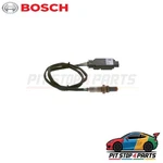 Bosch 0281008502 Nox Sensor Fits Bmw Series 2015-2019 13628580410 281008503. Fixed Price $397.65.