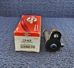 Standard CP469 Vapor Canister Purge Solenoid Fits 2000-2004 Chevrolet Tahoe. Fixed Price $24.60.
