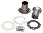Hedman 21102 Uni-fit Flange Header Reducers. Fixed Price $54.99.