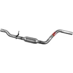 Exhaust Resonator And Pipe Assembly Walker 55670 Fits 09-18 Dodge Journey. Fixed Price $142.24.