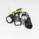 Kooks Headers For 2015+ Dodge Hellcat O2 Sensor Wiring Extensions Fits. Fixed Price $129.99.