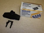 Napa Gold Emission Control Filter 2991 Crankcase Breather Element *free Shipping. Fixed Price $9.99.