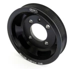 Gfb Fits Evo 4-9 Under-drive Crank Pulley W/ Belt. Fixed Price $274.99.