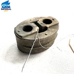 Gmc Terrain 2018 - 2022 Exhaust System Muffler Pipe Insulator Hanger Oem. Fixed Price $30.99.