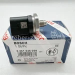 New Fuel Injection Pressure Sensor For Bosch Audi Q5 Q7 A4 A6 Vw Gti 06J906051C. Fixed Price $32.00.