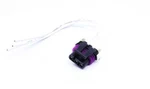 Engine Camshaft Position Sensor Connector United Ignition Wire CON-124. Fixed Price $34.99.