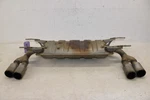 2017-2020 Fiat 124 Spider Abarth Exhaust Muffler Oem MZ76. Fixed Price $329.00.