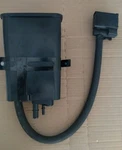 C5 & C6 Corvette Oem Used Fuel Tank Evaporator/purge Control Canister #17098136. Fixed Price $47.49.