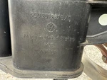 2012-2019 Volkswagen Beetle 2.5L 1.8L 2.0L Fuel Vapor Evap Canister Oem 55K. Fixed Price $187.99.