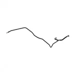 340654000 Emission Control Vapor Tube 7.90 Mm For Freightliner. Fixed Price $364.36.