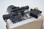 Acdelco Chevrolet Gmc Evaporator Emission Canister Filter Kit New Oem 23103351. Fixed Price $152.27.