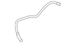 Genuine Audi Evaporative Emissions System Lines 8K0-201-997-AH. Fixed Price $133.79.