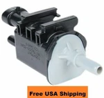 Vapor Can Purge Valve Acdelco 214-1680 Gm Oem 12597567 12581349 New Free Ship. Fixed Price $49.98.
