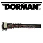 Dorman Fuel Connector 1986-1991 Ford E-250 Econoline Club Wagon. Fixed Price $30.31.