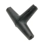 Vacuum Connector 3 7/64 Inches By 1/8 Size. Fixed Price $17.34.