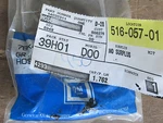 Nos Gm Engine Crank Case Ventilation Part #14032311. Fixed Price $29.99.