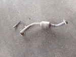 Exhaust Manifold Fits 11-15 Scion Iq 365565. Fixed Price $300.00.