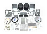 Pacbrake HP10387-J Alpha Hd Pro Double Convoluted Replacement Air Spring. Fixed Price $635.01.