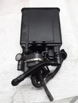 Fuel Vapor Charcoal Canister Cylinder 2007 Toyota Camry 77740-33170 Z-97P. Fixed Price $64.86.