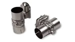 Akrapovic Middle Valve Actuator Kit For Porsche Panamera Turbo (17-18). Fixed Price $296.60.