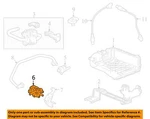 Gm Oem 19-21 Sierra 1500 Emission System Components-air Pump 12701918. Fixed Price $167.69.