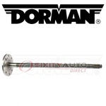 Dorman Rear Left Axle Shaft For 1987-1988 Chevrolet V20 Suburban Driveline Sn. Fixed Price $309.17.