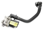 Egr Combi Air Pump Valve 13-16 Vw Jetta 1.4T Hybrid MK6 Genuine 04E 131 097. Fixed Price $79.99.