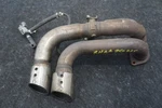 Rear Right Exhaust Muffler Tail Outlet Pipe End Tip 178770 Ferrari 360 Modena 01. Fixed Price $249.99.
