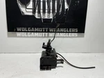 4.0 Fuel Vapor Canister & Bracket W/ Purge Solenoid 98-02 Jeep Tj Wrangler Oem. Fixed Price $41.34.