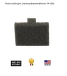 Motorcraft Engine Crankcase Breather Element FA-1905. Fixed Price $14.88.