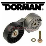 Dorman Techoice Drive Belt Tensioner Assembly For 1995-2005 Chevrolet Monte Xx. Fixed Price $83.68.