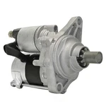 Starter Motor Quality-built 16845 Reman. Fixed Price $161.83.