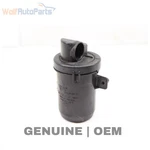 2010-2013 Porsche Panamera Charcoal / Fuel Vapor Canister Filter 97020130100. Fixed Price $37.49.