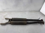2002 Ford Thunderbird Exhaust Resonator Muffler Pipe Oem. Fixed Price $287.88.