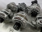 2013 Ford Taurus (sedan Alternator Oem 145K Miles - LKQ439084126. Fixed Price $90.10.