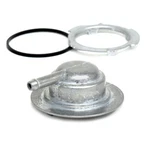 Fuel Vapor Separator Assembly, 71-73 Mustang Pinto Tbird Maverick, Ford Gas Tank. Fixed Price $64.40.