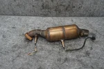 Engine Muffler Exhaust Assembly Mercedes W164 ML63 Amg Oem. Fixed Price $480.00.