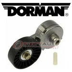Dorman Techoice Drive Belt Tensioner Assembly For 1987-1995 Gmc Jimmy 5.0L Lq. Fixed Price $80.61.