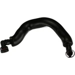 Gates EMH227 Engine Crankcase Breather Hose For 02-06 545I 645CI 745I 745LI X5. Fixed Price $99.32.