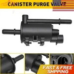 Canister Purge Valve For 2000-2005 Gmc Envoy 1999-2004 Alero Oldsmobile /pontiac. Fixed Price $15.19.