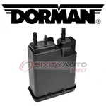 Dorman Vapor Canister For 2007-2017 Chevrolet Silverado 3500 Hd 6.0L V8 Om. Fixed Price $183.99.