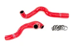 Hps 57-1934 Red Breather+bpv Hose Kit For 03-06 Volkswagen Golf MK4 Turbo. Fixed Price $133.20.