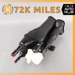 Bmw E84 X1 Fuel Vapor Activated Charcoal Canister W/ Leak Detection Pump Oem 72K. Fixed Price $132.80.