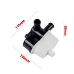 Fuel Pressure Sensor White Black Housing Fit Volvo C70 S70 S80 Replace 31392490. Fixed Price $38.52.