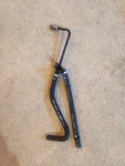 Nos 1995 96 97 98 Ford Windstar Fuel Vapor Hose Assembly. Fixed Price $39.99.