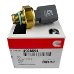 Exhaust Gas Pressure Sensor For Cummins Isx Ism Isc Isb 4928594 4921746 Oem. Fixed Price $19.98.